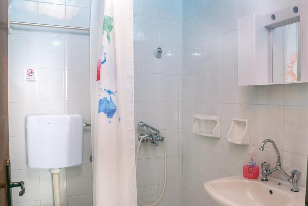 Apartament Potamitis House Alikes Zewnętrze zdjęcie