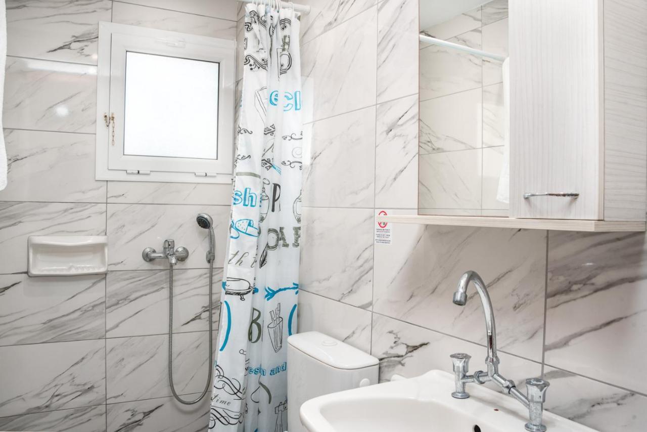 Apartament Potamitis House Alikes Zewnętrze zdjęcie